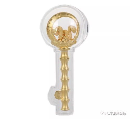 闪耀奢华 探索黄金工艺品的永恒魅力——限量抢购盛宴